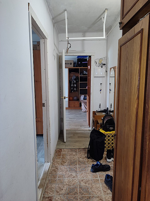 Без % м. Лук'янівка. Продаж Гарної 2-ї квартири, 2/9 поверхового, Газ Київ - зображення 7