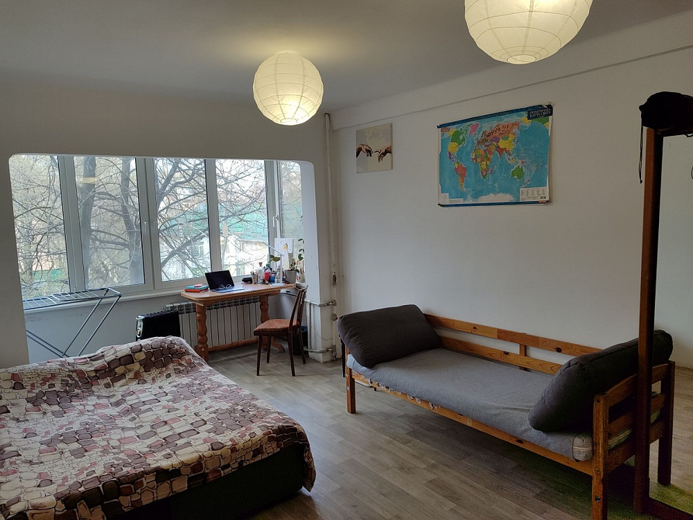 Без % м. Лук'янівка. Продаж Гарної 2-ї квартири, 2/9 поверхового, Газ Київ - зображення 5