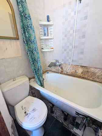 1 комнатная в 5 минутах от Соборной площади Одеса