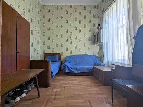 1 комнатная в 5 минутах от Соборной площади Одеса