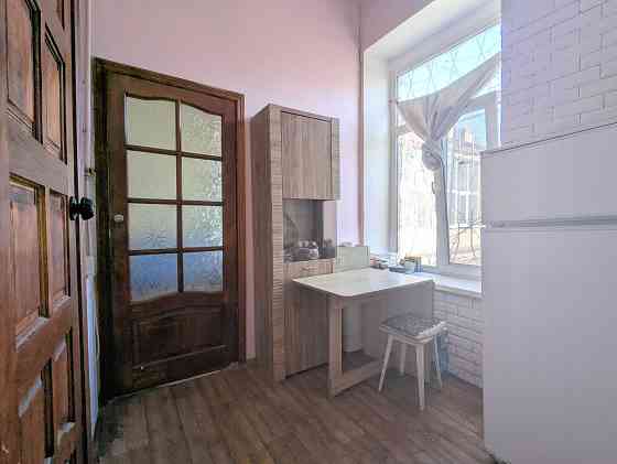 1 комнатная в 5 минутах от Соборной площади Одеса