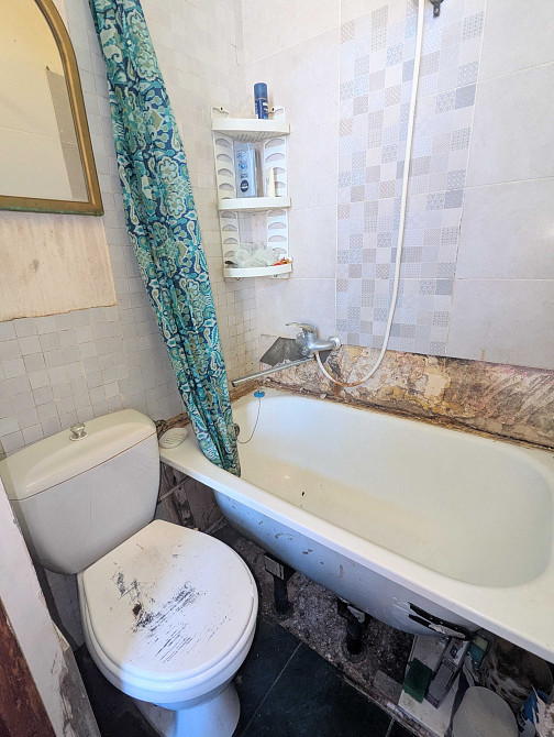 1 комнатная в 5 минутах от Соборной площади Одеса - зображення 4