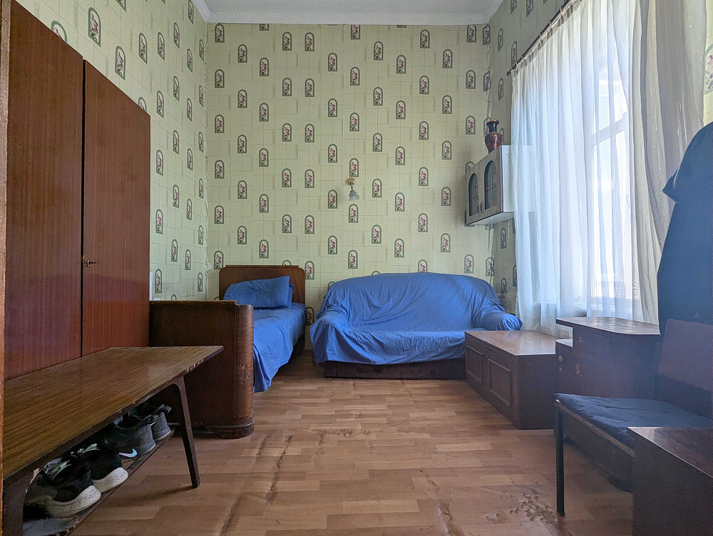 1 комнатная в 5 минутах от Соборной площади Одеса - зображення 1