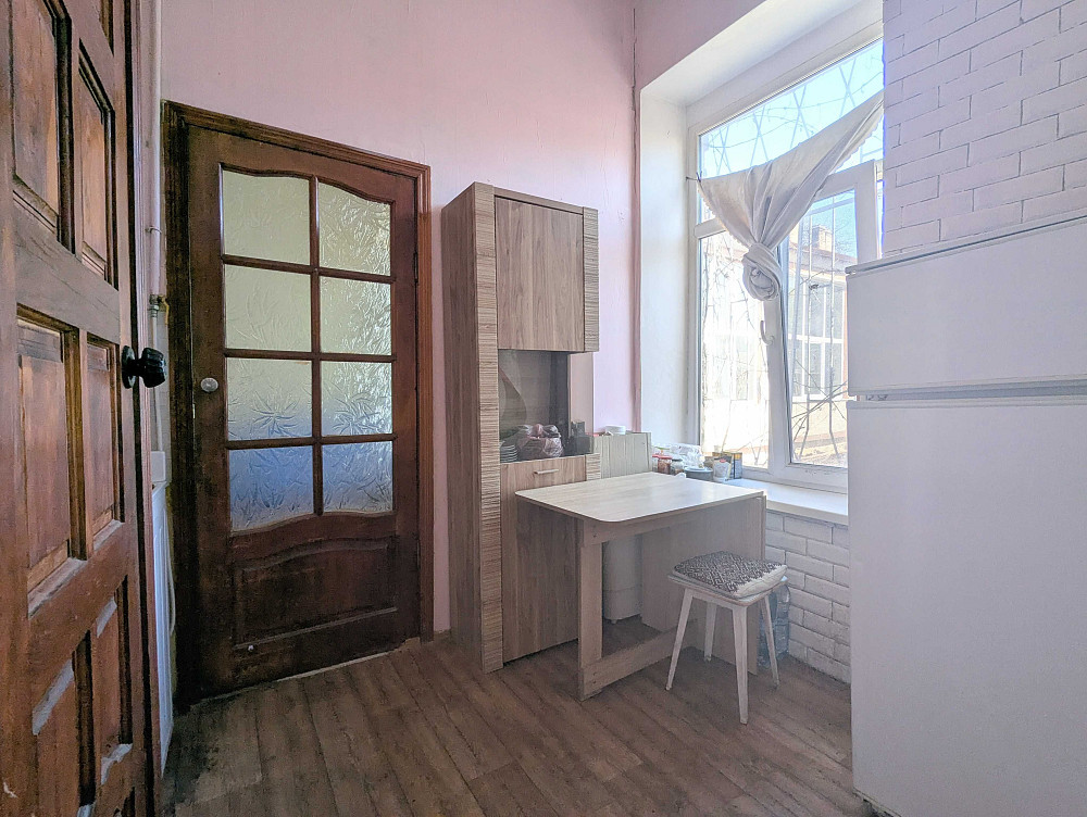 1 комнатная в 5 минутах от Соборной площади Одеса - зображення 2