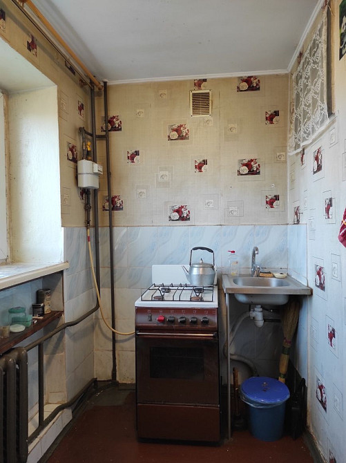 Продам однокімнатну квартиру Александрия (Ровенская обл.) - изображение 7