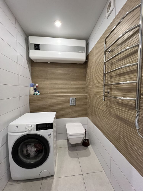 Великолепная квартира 75 м с видом на море Лиманка - изображение 7