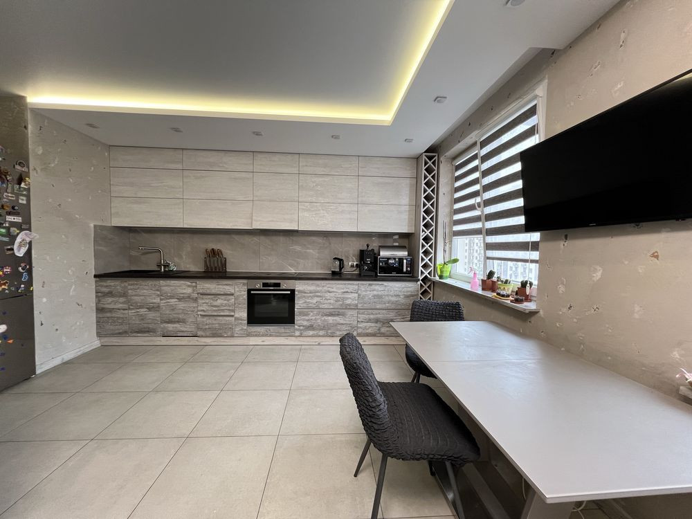 Великолепная квартира 75 м с видом на море Лиманка - изображение 2