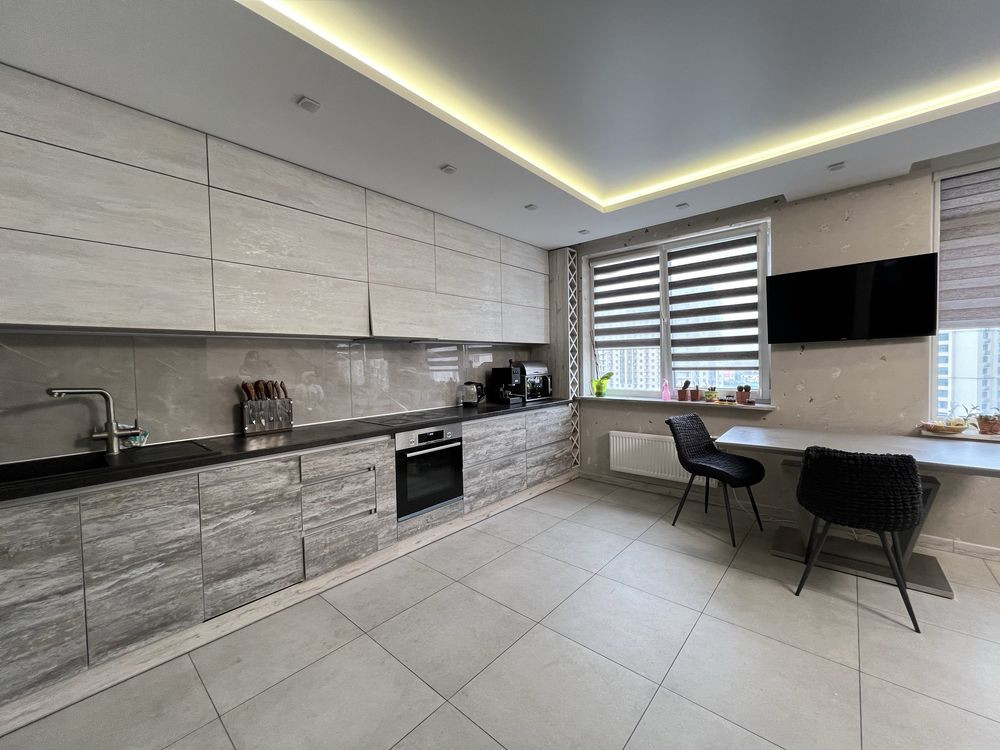 Великолепная квартира 75 м с видом на море Лиманка - изображение 4