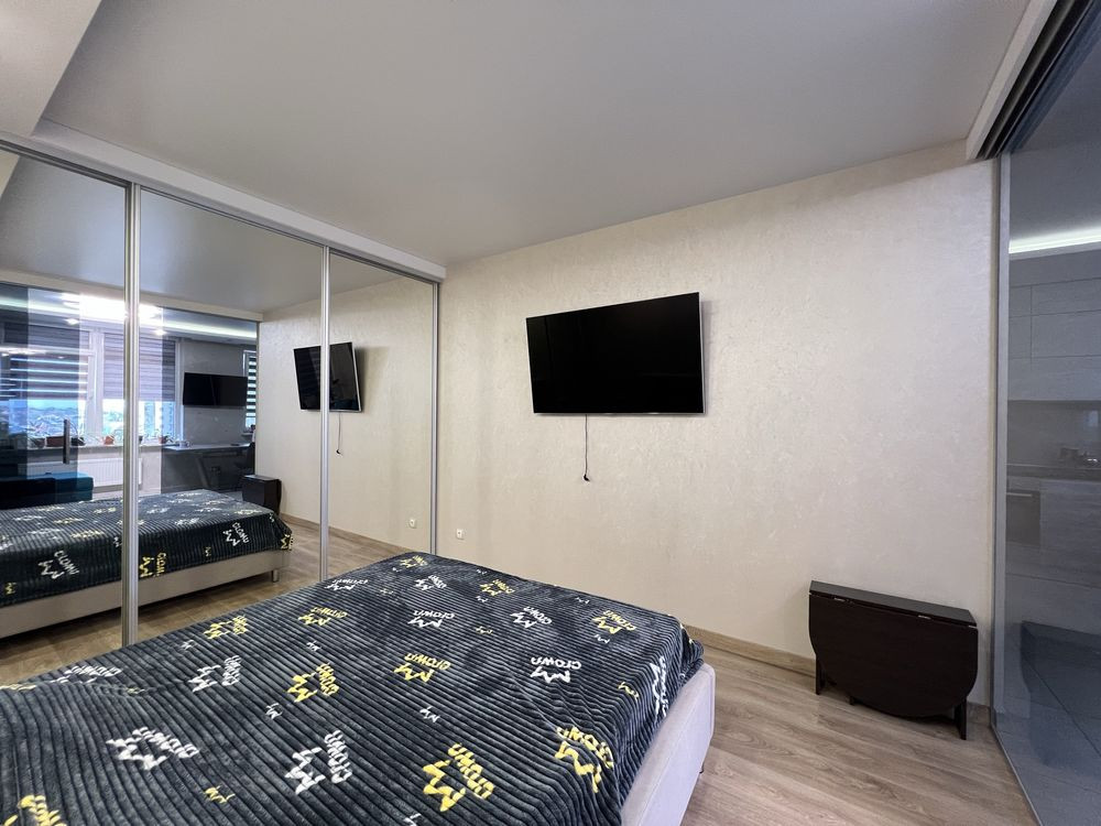 Великолепная квартира 75 м с видом на море Лиманка - изображение 6