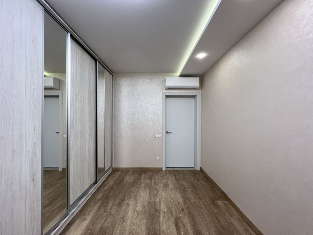 Великолепная квартира 75 м с видом на море Лиманка - изображение 5