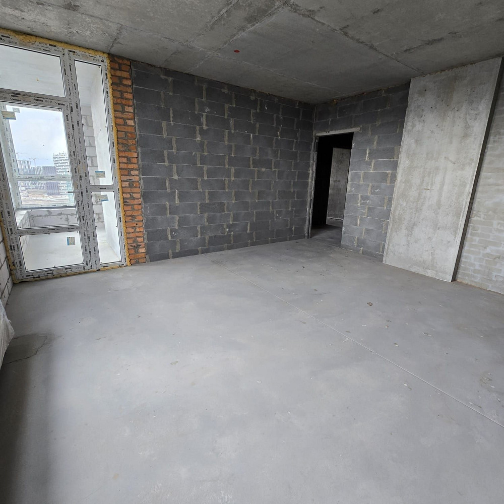 Власник.  Продам трикімнатну квартиру  99кв.м.  в ЖК Варшавський 2 Київ - зображення 3