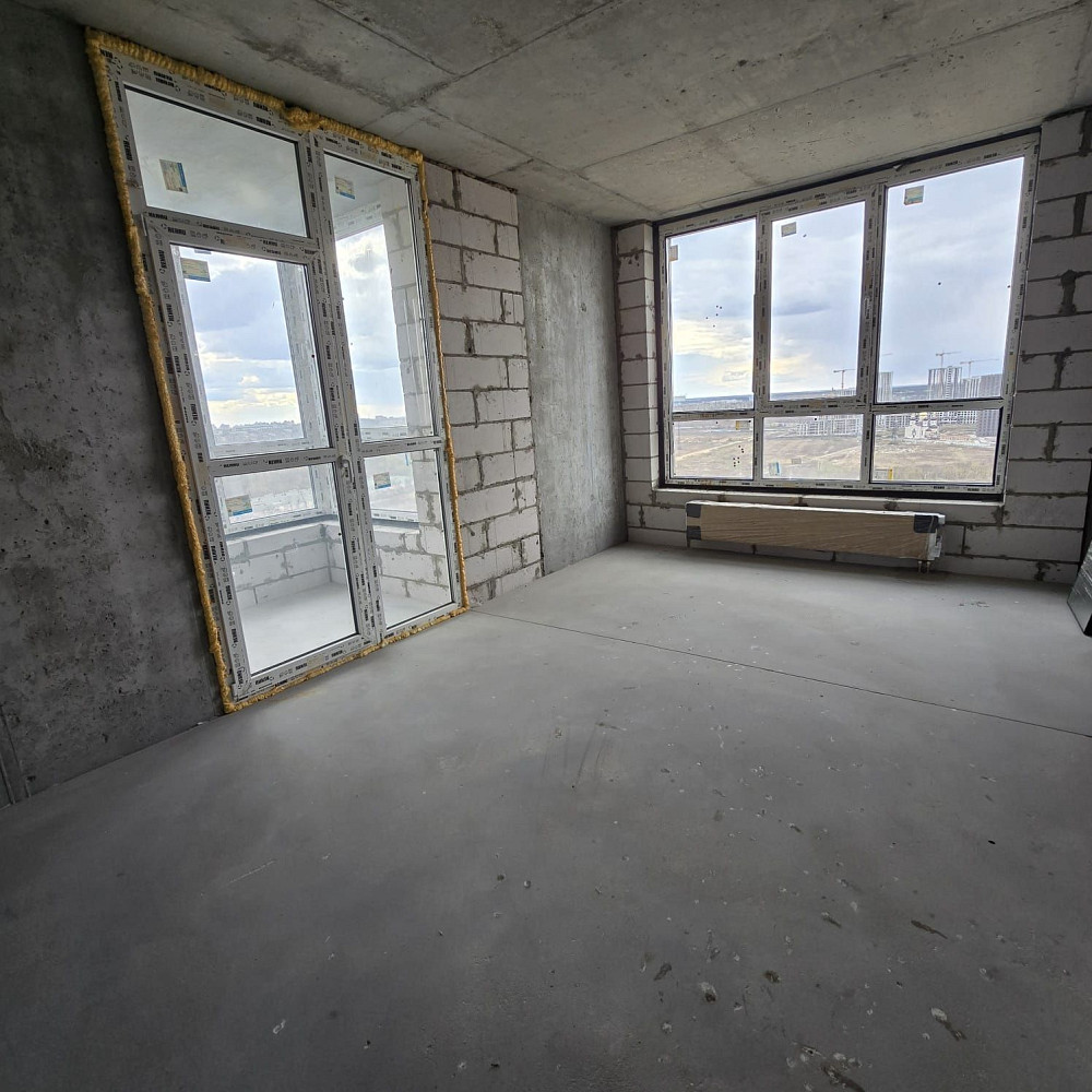 Власник.  Продам трикімнатну квартиру  99кв.м.  в ЖК Варшавський 2 Київ - зображення 4