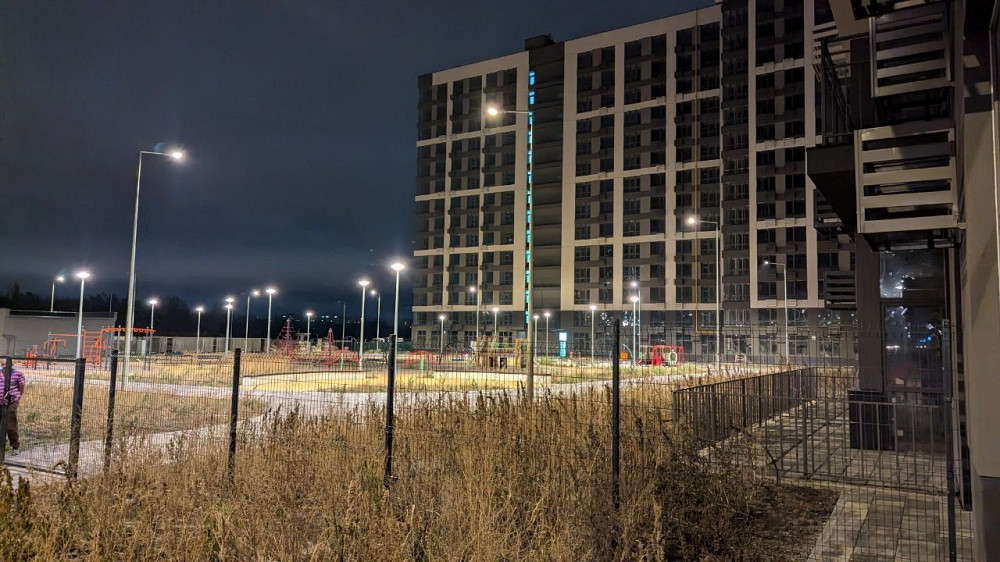 Власник.  Продам трикімнатну квартиру  99кв.м.  в ЖК Варшавський 2 Київ - зображення 8