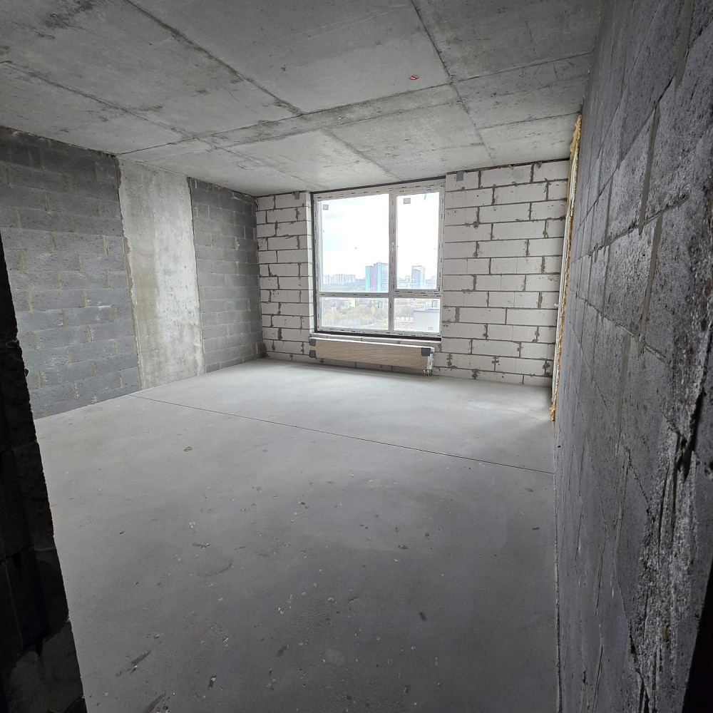 Власник.  Продам трикімнатну квартиру  99кв.м.  в ЖК Варшавський 2 Київ - зображення 7