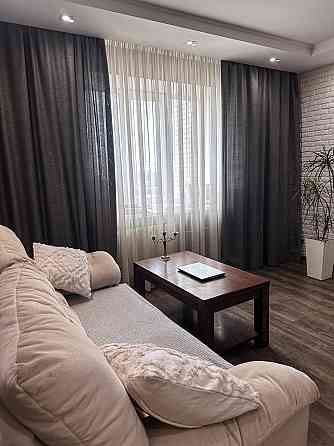 Двух кімнатна квартира Чернигов