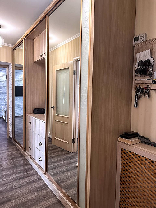 Двух кімнатна квартира Чернигов - изображение 5