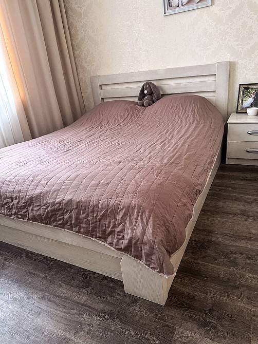 Двух кімнатна квартира Чернигов - изображение 8