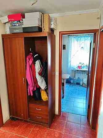 Продам 1 кімнатну квартиру з АО і ремонтом. Кам`янське (Запорізька обл.)