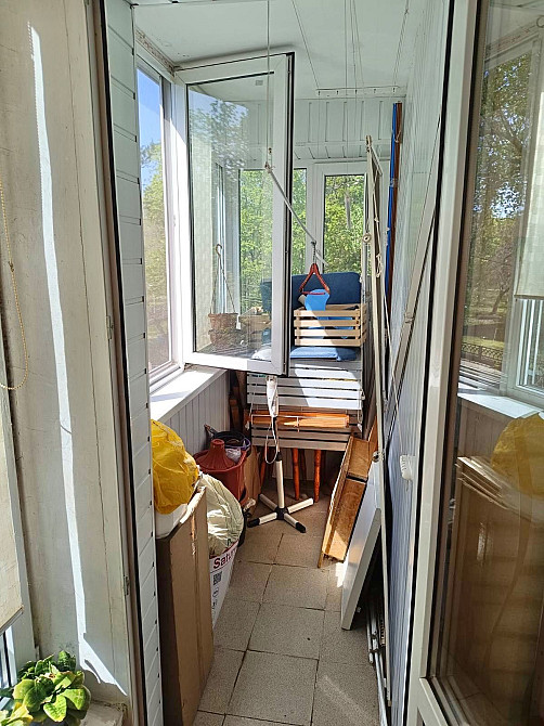 Продам 1 кімнатну квартиру з АО і ремонтом. Кам`янське (Запорізька обл.) - зображення 8