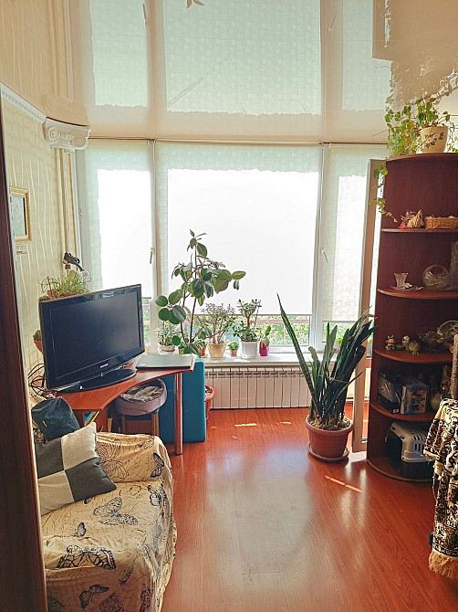 Продам 1 кімнатну квартиру з АО і ремонтом. Кам`янське (Запорізька обл.) - зображення 7