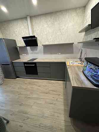 Квартира с ремонтом в ЖК Идея, Бортничи Київ