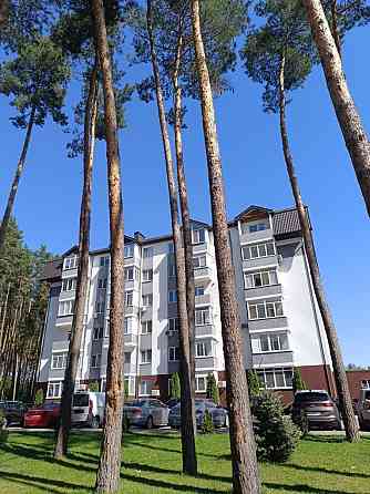 Квартира с ремонтом в ЖК Идея, Бортничи Київ