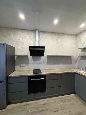 Квартира с ремонтом в ЖК Идея, Бортничи Київ