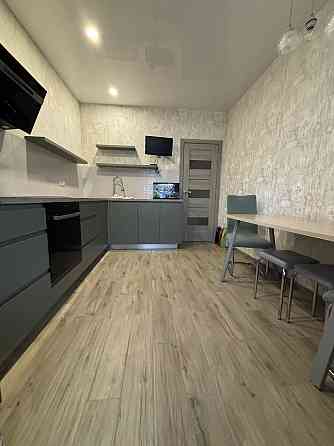 Квартира с ремонтом в ЖК Идея, Бортничи Київ