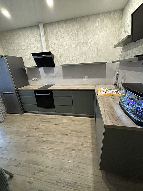 Квартира с ремонтом в ЖК Идея, Бортничи Київ - зображення 6