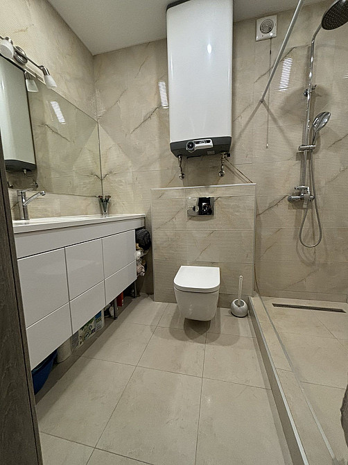 Квартира с ремонтом в ЖК Идея, Бортничи Київ - зображення 1