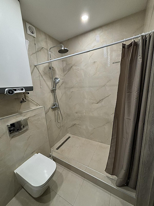 Квартира с ремонтом в ЖК Идея, Бортничи Київ - зображення 8