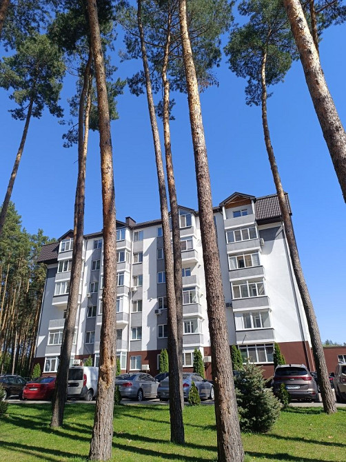 Квартира с ремонтом в ЖК Идея, Бортничи Київ - зображення 2