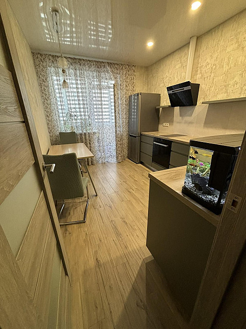 Квартира с ремонтом в ЖК Идея, Бортничи Київ - зображення 7