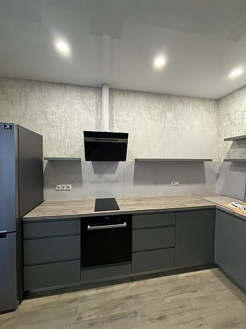 Квартира с ремонтом в ЖК Идея, Бортничи Київ - зображення 4