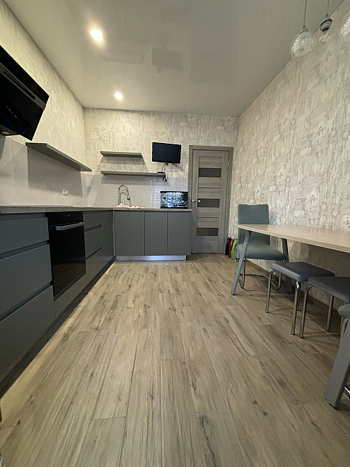 Квартира с ремонтом в ЖК Идея, Бортничи Київ - зображення 5