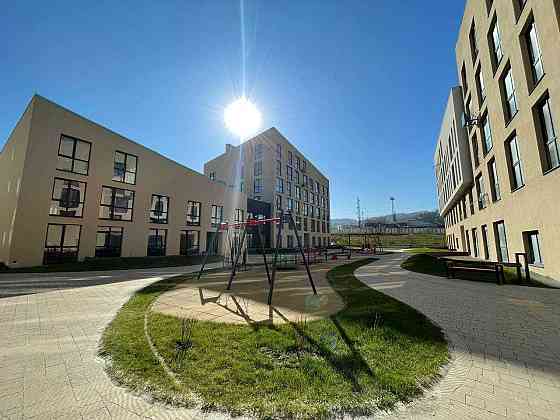 Продаж однокімнатної квартири +  кухня вітальня по вул. Новознеенська Львов