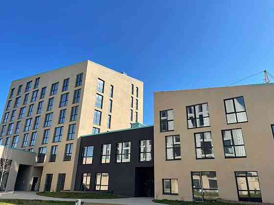 Продаж однокімнатної квартири +  кухня вітальня по вул. Новознеенська Львов