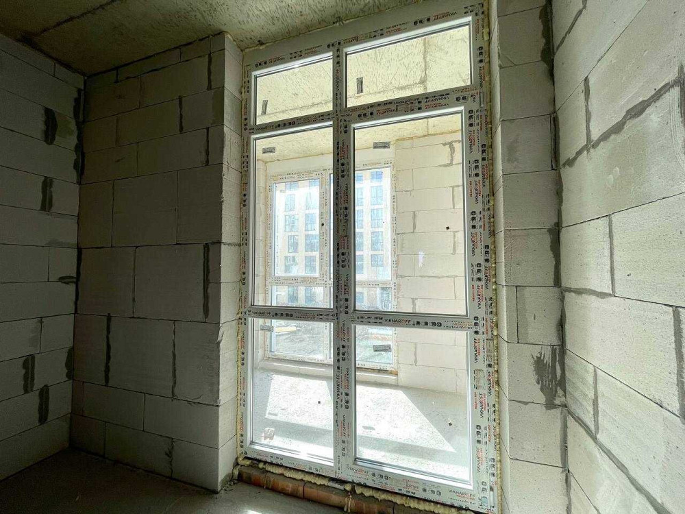 Продаж однокімнатної квартири +  кухня вітальня по вул. Новознеенська Львів - зображення 8