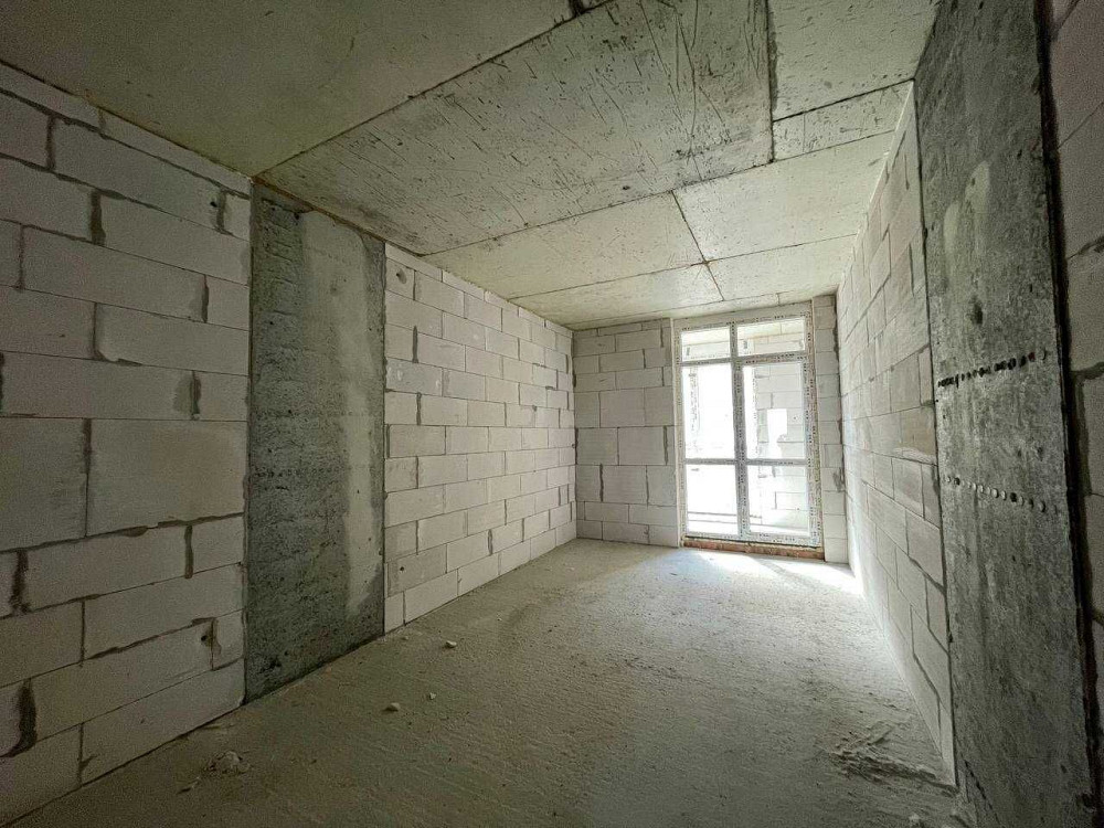 Продаж однокімнатної квартири +  кухня вітальня по вул. Новознеенська Львів - зображення 2