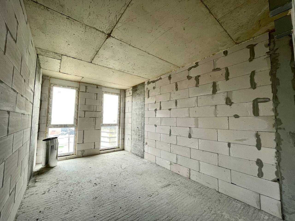 Продаж однокімнатної квартири +  кухня вітальня по вул. Новознеенська Львів - зображення 6