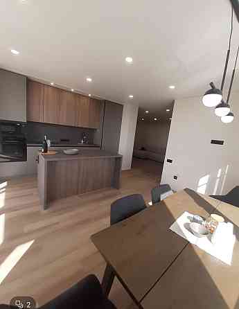 115м2, неймовірна 3-а кв-ра. Центр. Новобуд Черкассы