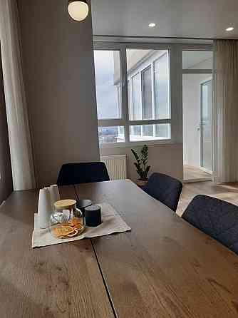 115м2, неймовірна 3-а кв-ра. Центр. Новобуд Черкассы