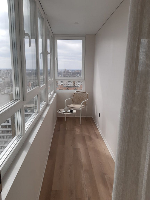 115м2, неймовірна 3-а кв-ра. Центр. Новобуд Черкассы - изображение 3