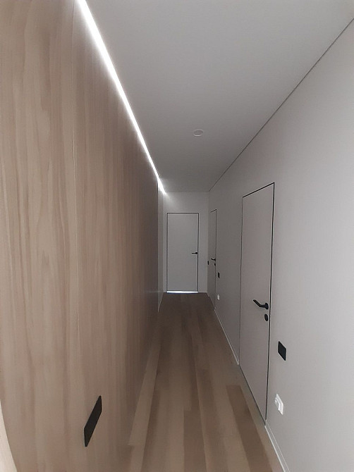 115м2, неймовірна 3-а кв-ра. Центр. Новобуд Черкассы - изображение 8