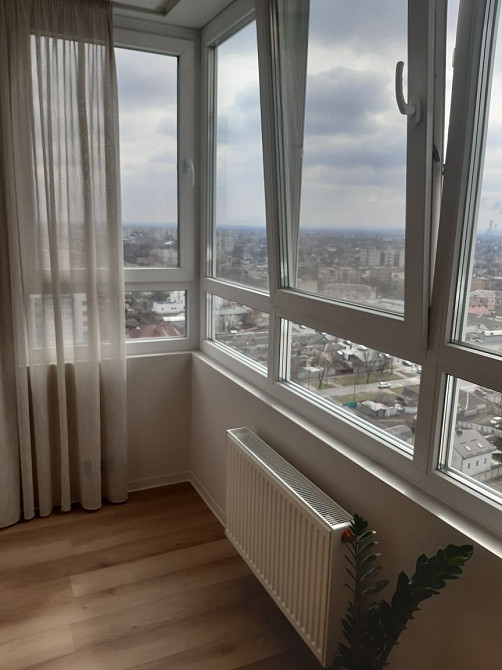 115м2, неймовірна 3-а кв-ра. Центр. Новобуд Черкассы - изображение 4