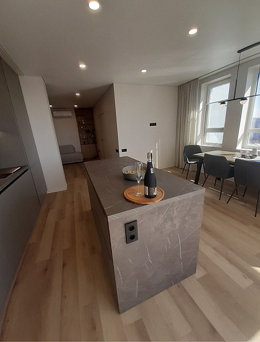 115м2, неймовірна 3-а кв-ра. Центр. Новобуд Черкассы - изображение 2