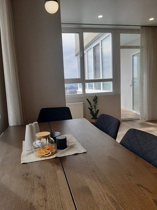 115м2, неймовірна 3-а кв-ра. Центр. Новобуд Черкассы - изображение 5