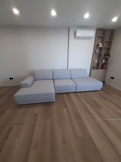 115м2, неймовірна 3-а кв-ра. Центр. Новобуд Черкассы - изображение 7