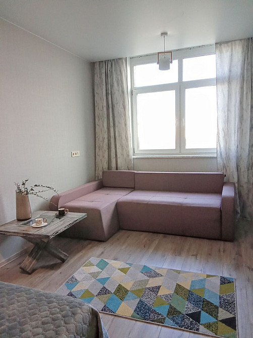 Без %! Чудова 1к.Підходить під Є-Оселю!Гарна для життя/здачу в оренду. Київ - зображення 3