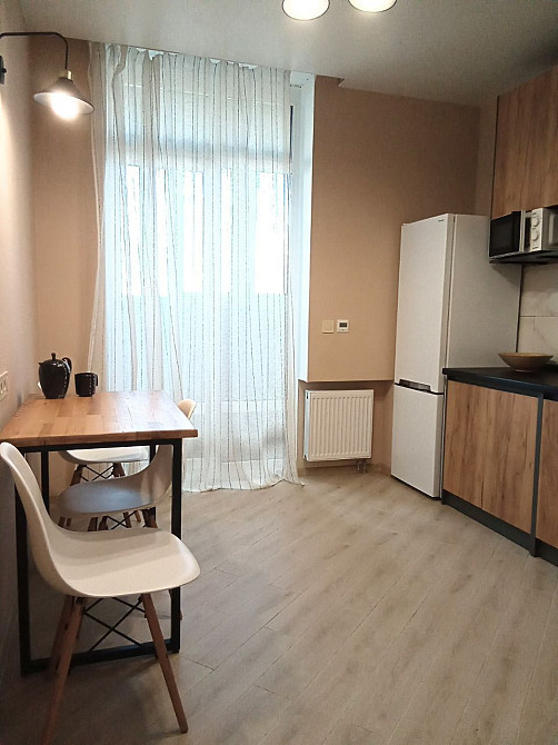 Без %! Чудова 1к.Підходить під Є-Оселю!Гарна для життя/здачу в оренду. Київ - зображення 6